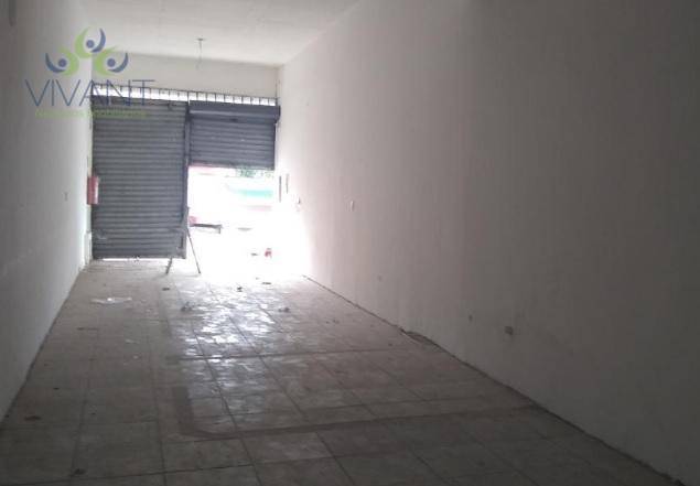 Loja-Salão para alugar, 84m² - Foto 7