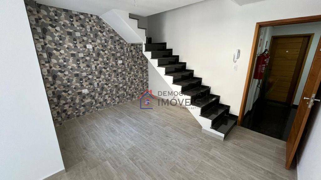 Cobertura à venda com 2 quartos, 104m² - Foto 2