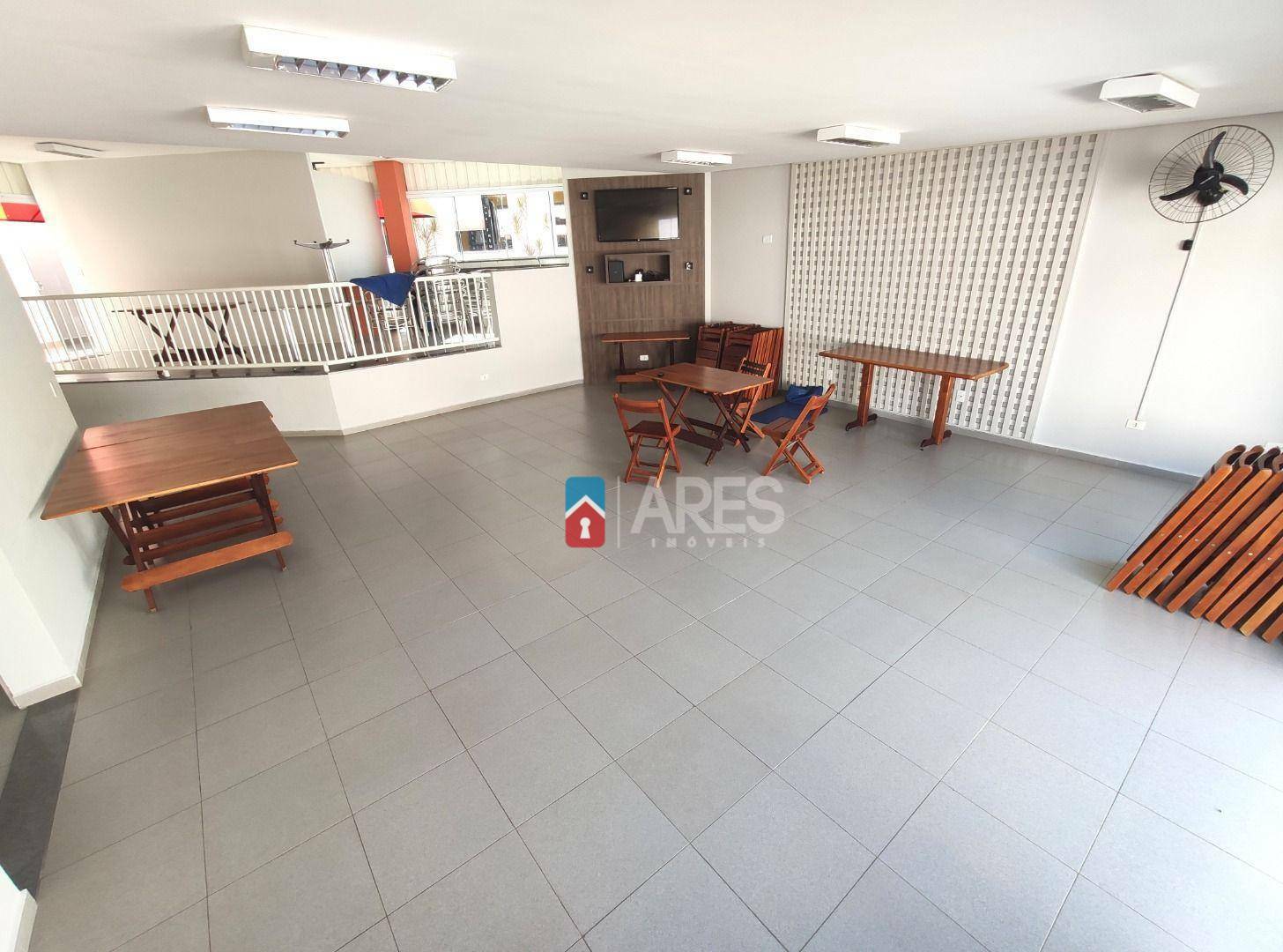 Apartamento à venda com 3 quartos, 60m² - Foto 12