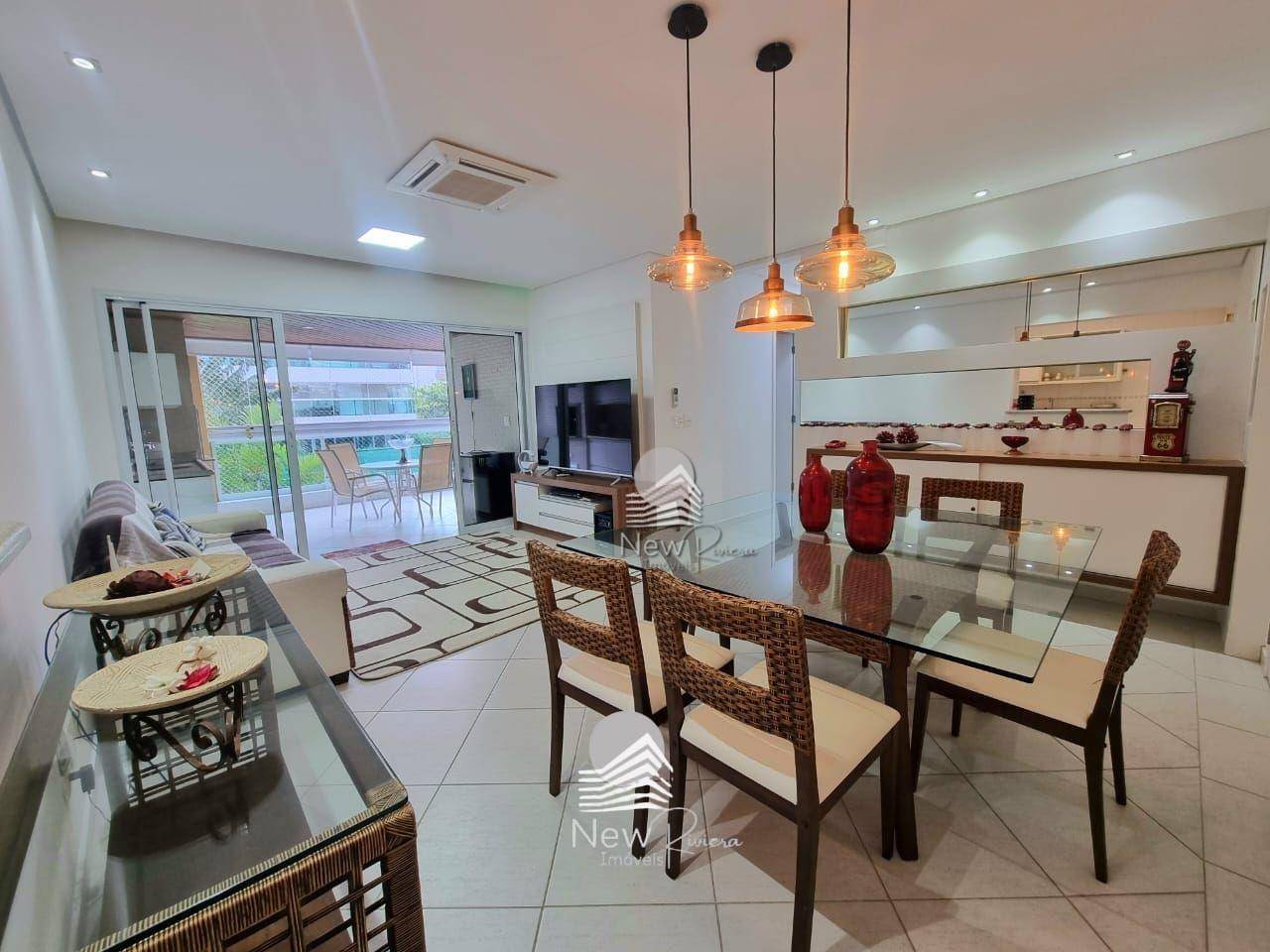 Apartamento para alugar, 128m² - Foto 2
