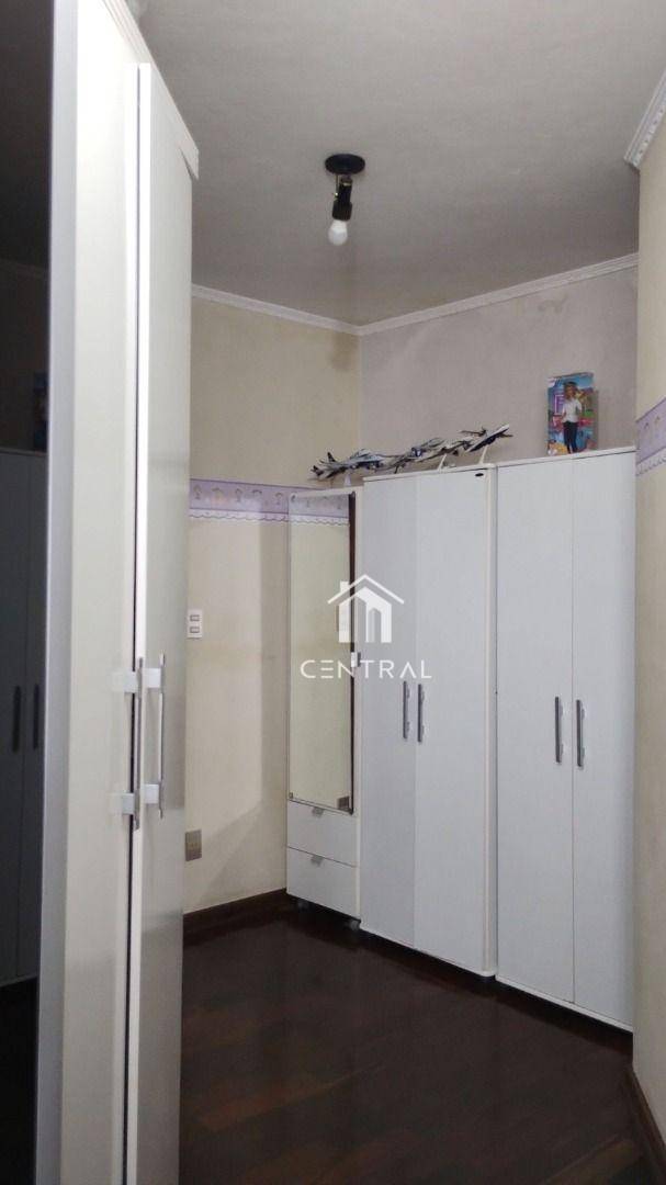 Casa à venda com 3 quartos, 225m² - Foto 23