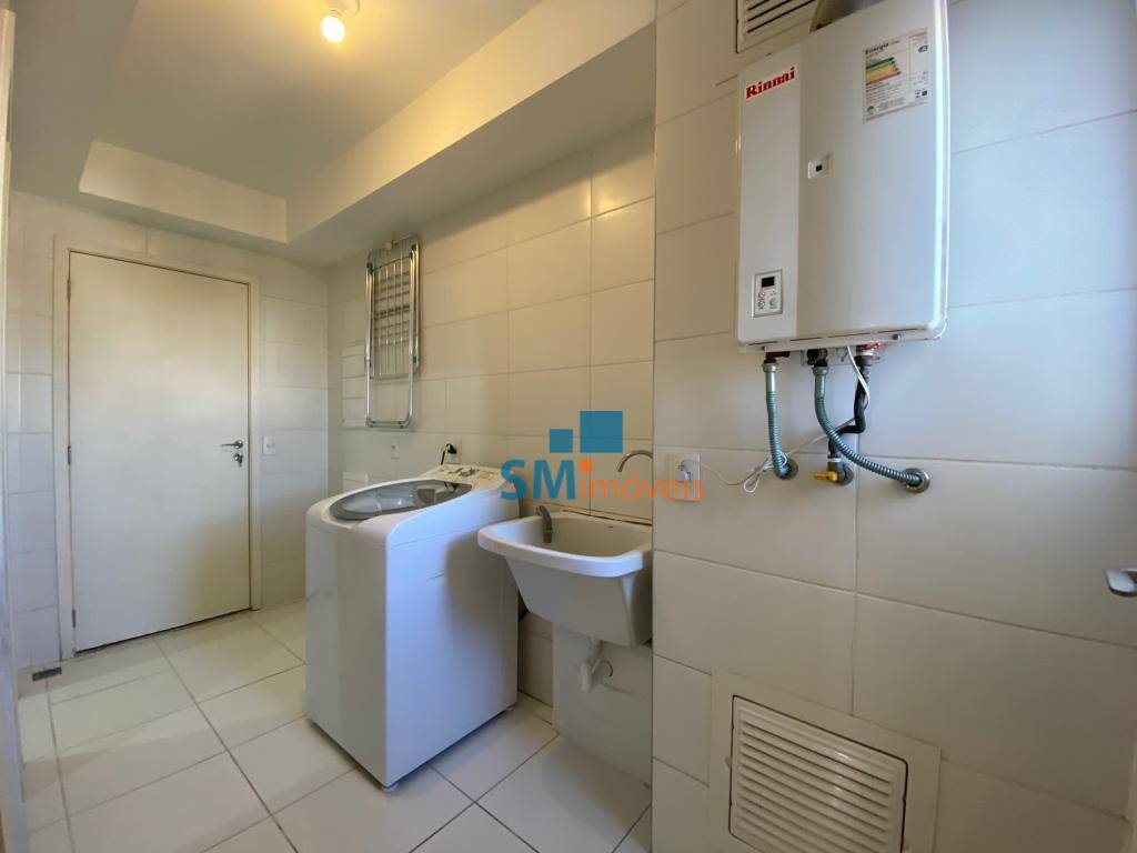 Apartamento à venda com 4 quartos, 137m² - Foto 13