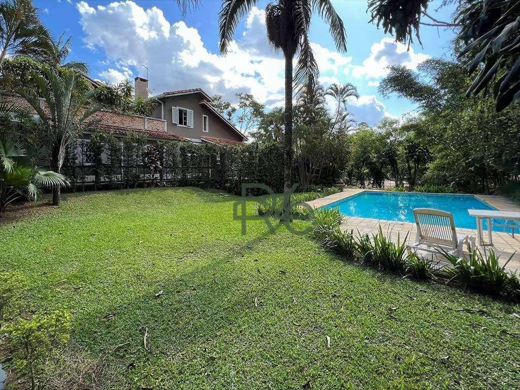 Casa de Condomínio à venda com 5 quartos, 804m² - Foto 37