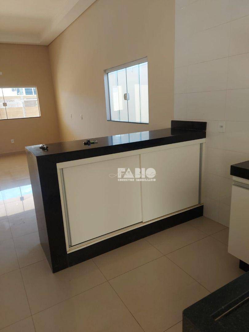 Casa à venda com 3 quartos, 120m² - Foto 22