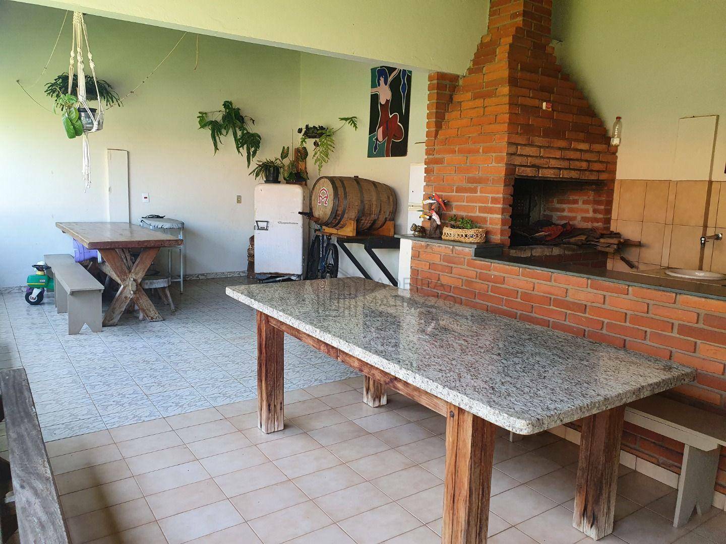 Casa à venda com 3 quartos, 295m² - Foto 21