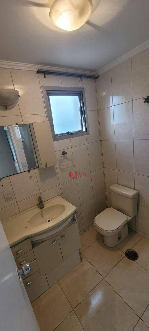 Apartamento à venda com 2 quartos, 54m² - Foto 11