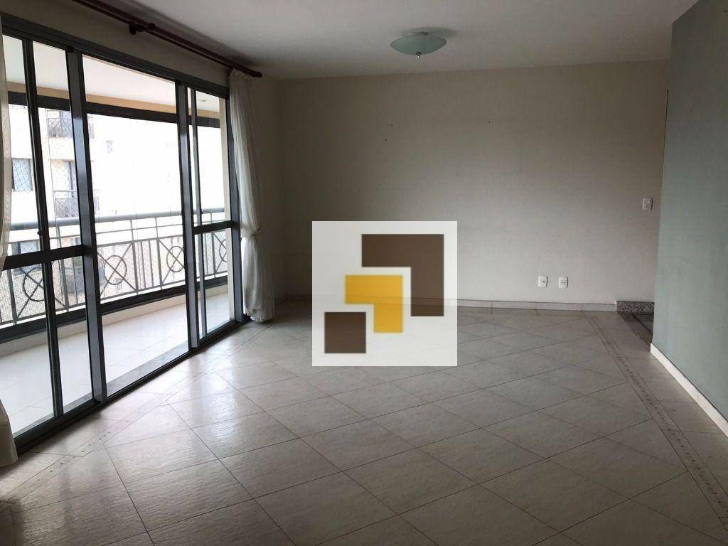 Apartamento à venda e aluguel com 4 quartos, 172m² - Foto 5