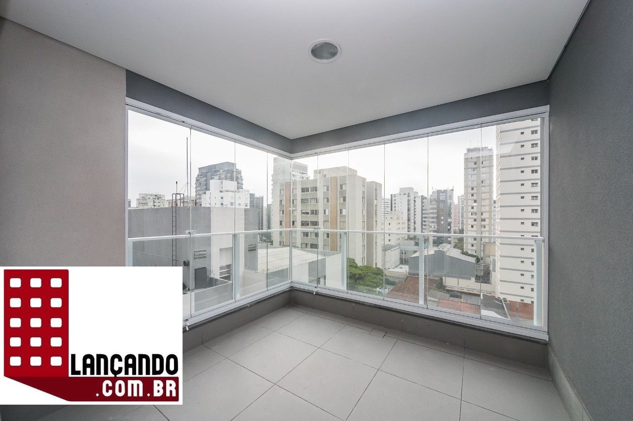 Apartamento à venda com 4 quartos, 278m² - Foto 1