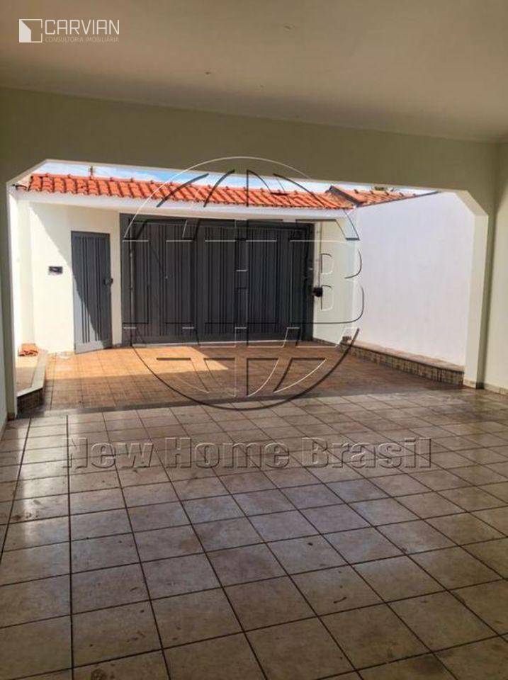 Casa à venda com 3 quartos, 150m² - Foto 15