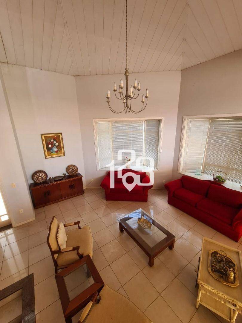 Casa de Condomínio para alugar com 4 quartos, 200m² - Foto 16