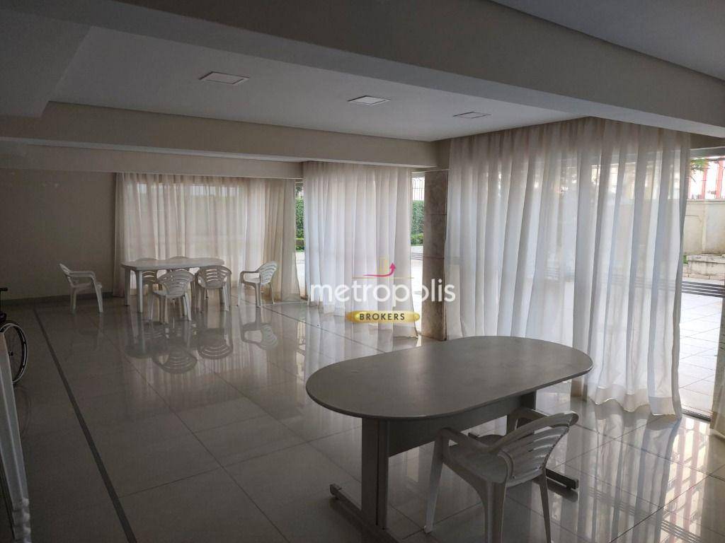 Apartamento à venda com 3 quartos, 87m² - Foto 32