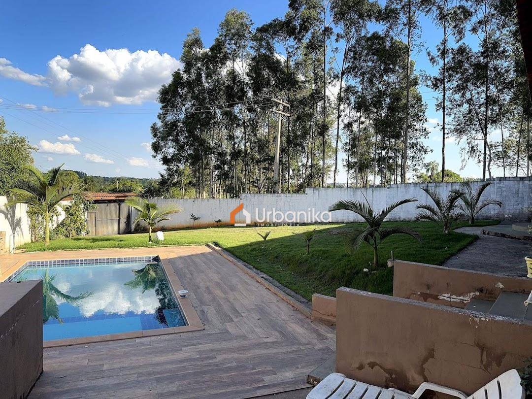 Chácara, 3 quartos, 884 m² - Foto 25