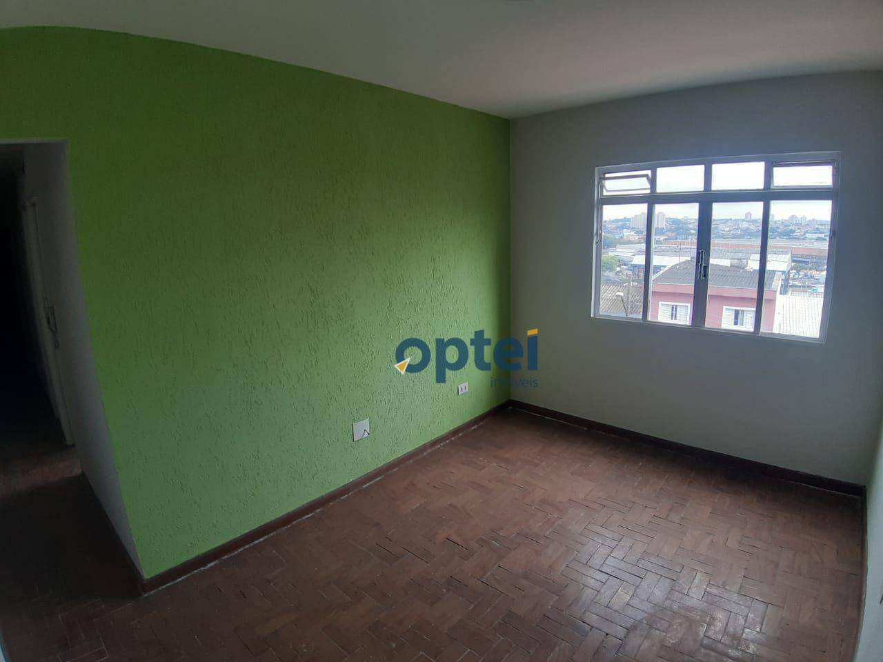 Apartamento à venda com 2 quartos, 55m² - Foto 1