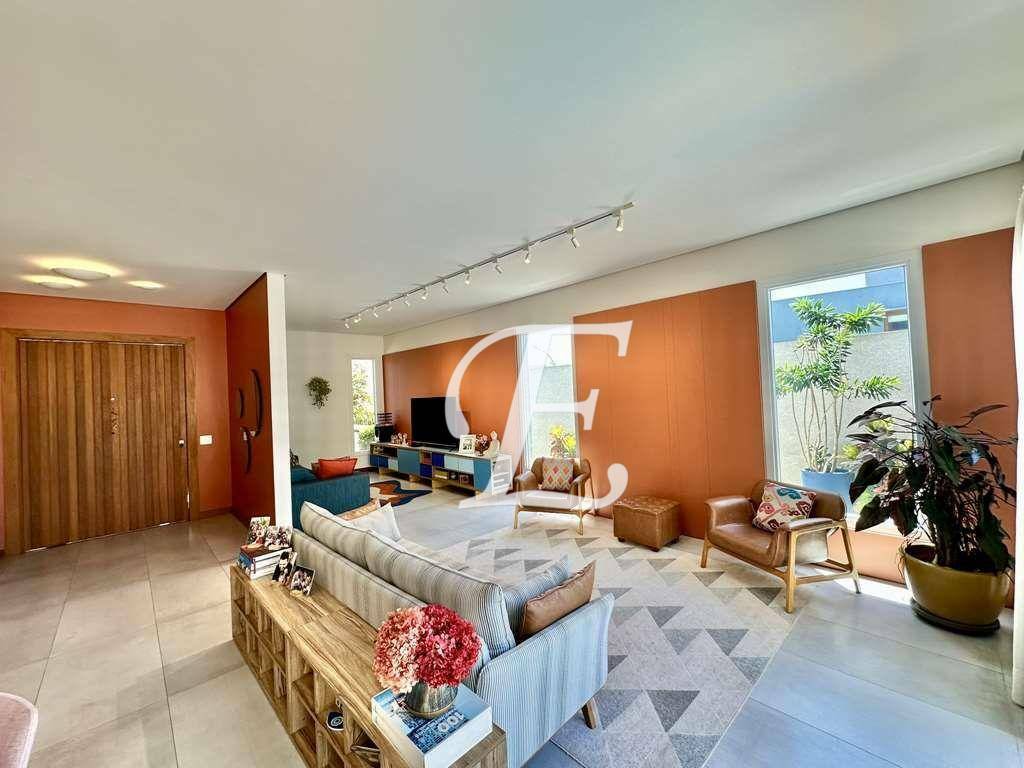 Casa de Condomínio à venda com 4 quartos, 345m² - Foto 14