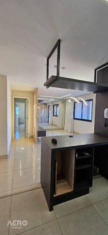 Apartamento à venda com 3 quartos, 134m² - Foto 6