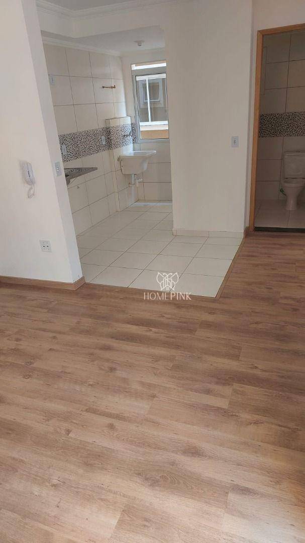 Apartamento à venda e aluguel com 2 quartos, 44m² - Foto 6