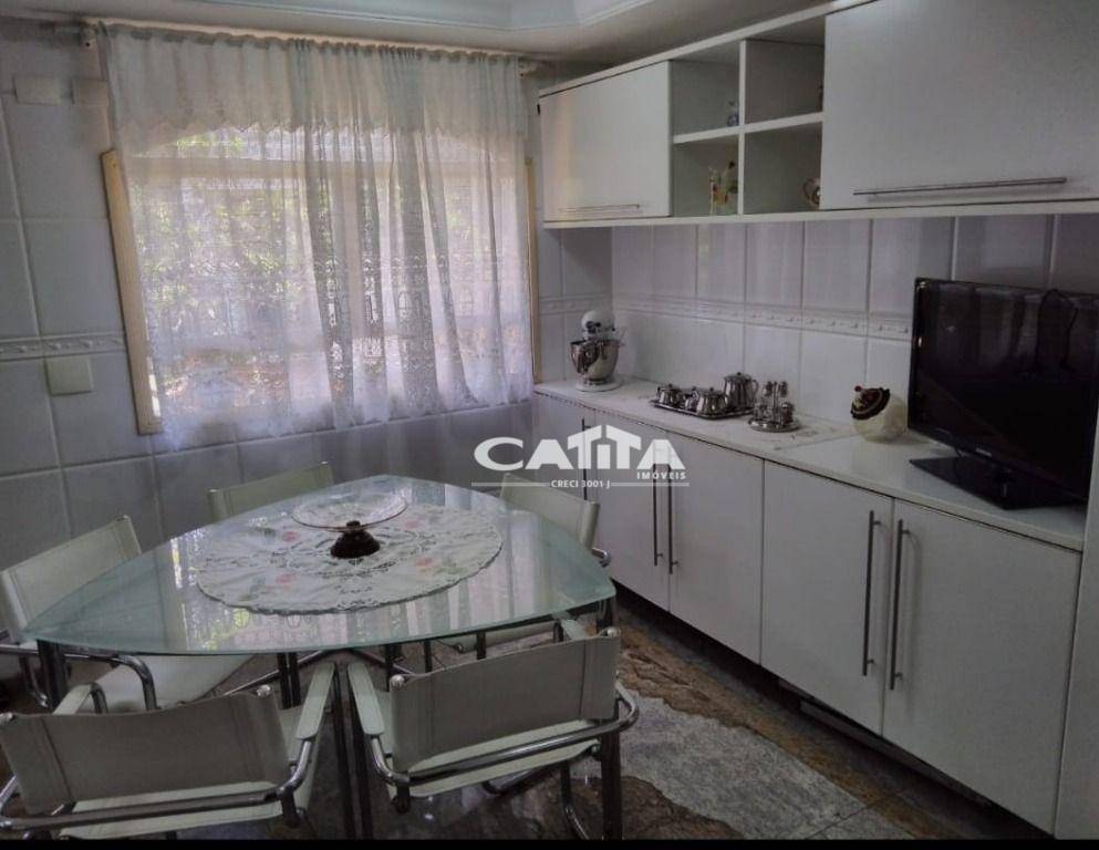 Sobrado para alugar com 4 quartos, 459m² - Foto 10