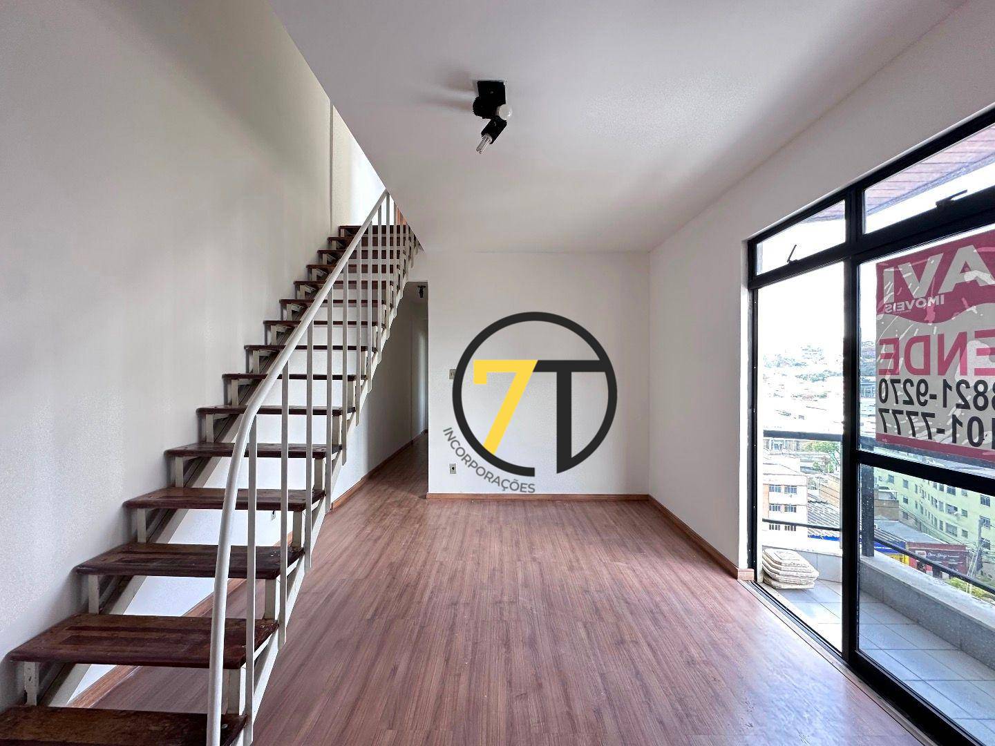 Cobertura, 2 quartos, 147 m² - Foto 3