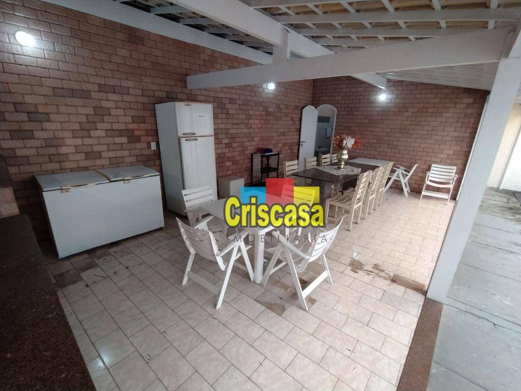 Casa à venda com 3 quartos, 375m² - Foto 25