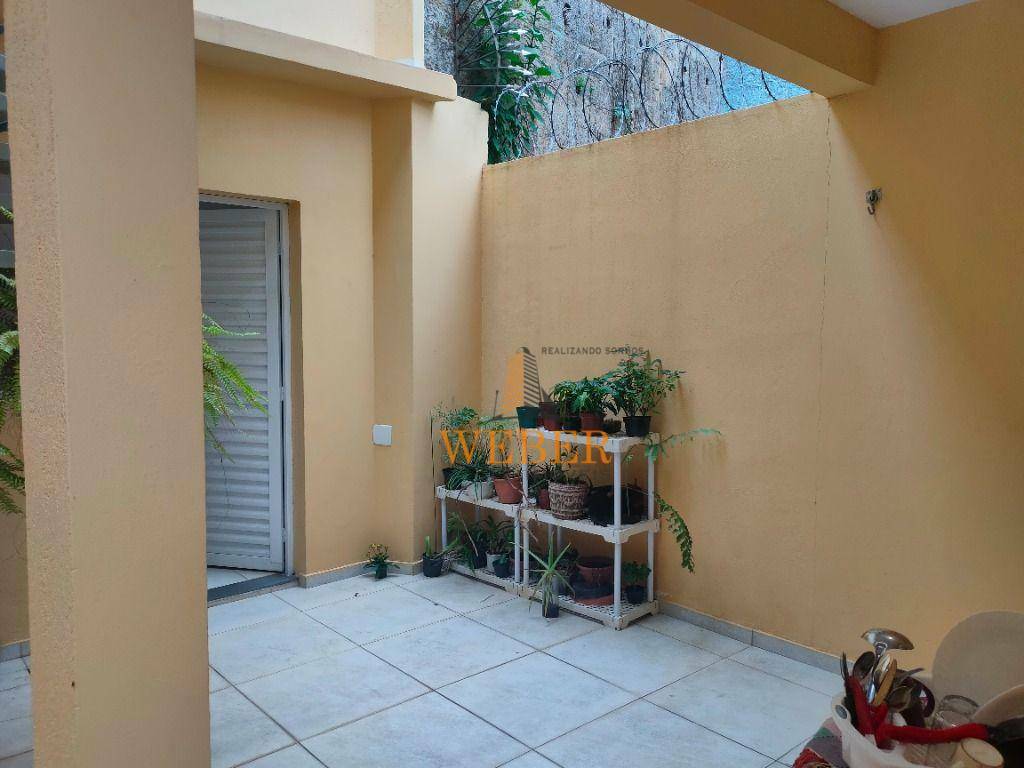 Sobrado à venda com 3 quartos, 187m² - Foto 88