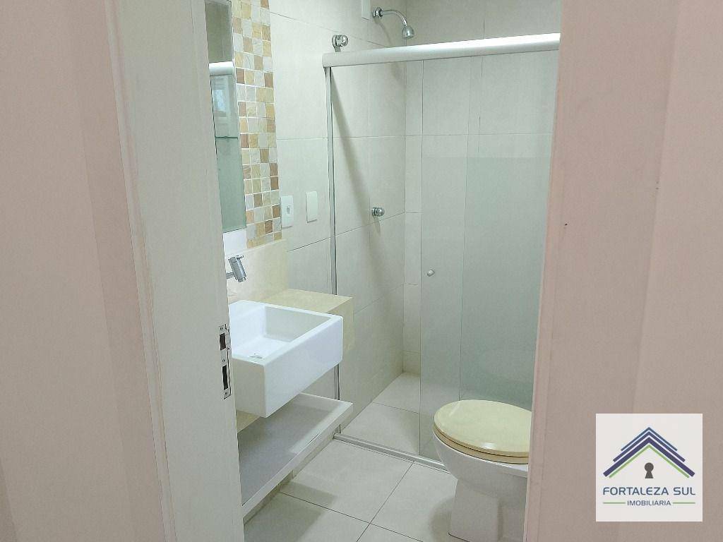 Apartamento à venda com 3 quartos, 146m² - Foto 11