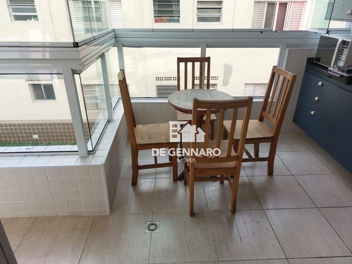 Apartamento à venda com 2 quartos, 84m² - Foto 10