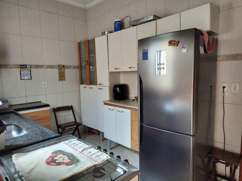 Sobrado à venda com 2 quartos, 85m² - Foto 12