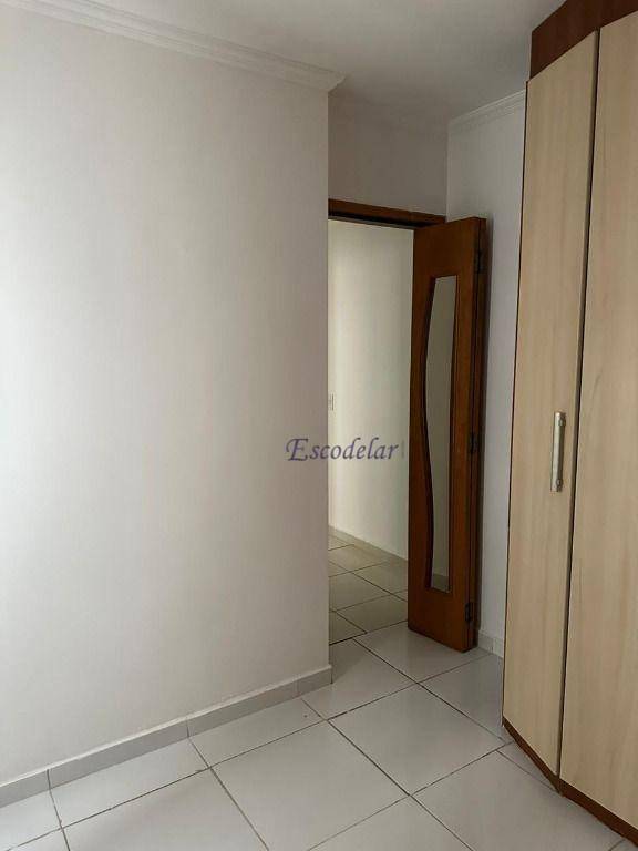 Apartamento à venda com 2 quartos, 49m² - Foto 15