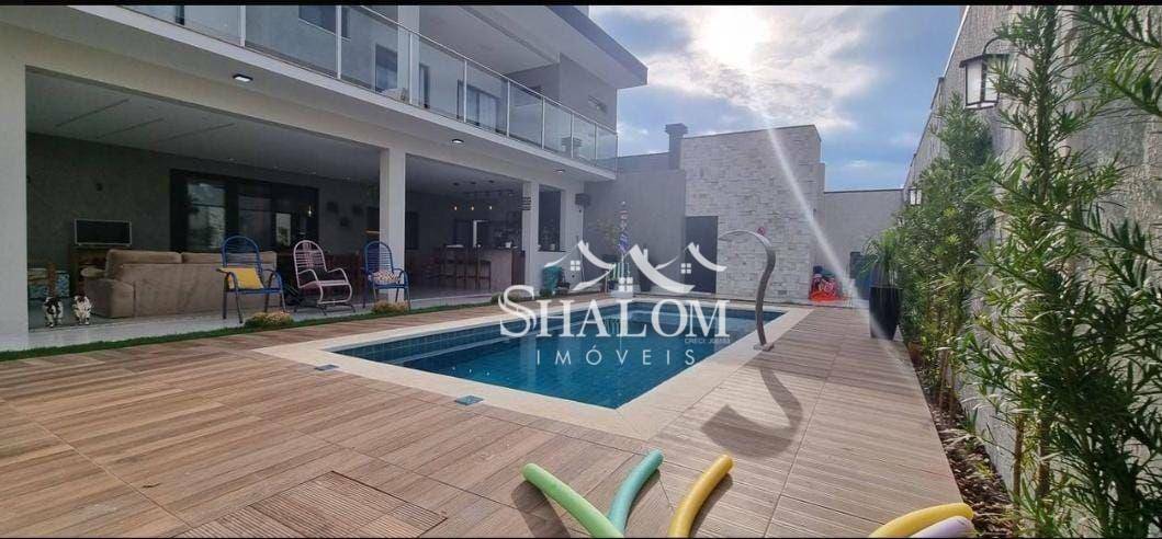 Casa, 4 quartos, 312 m² - Foto 26