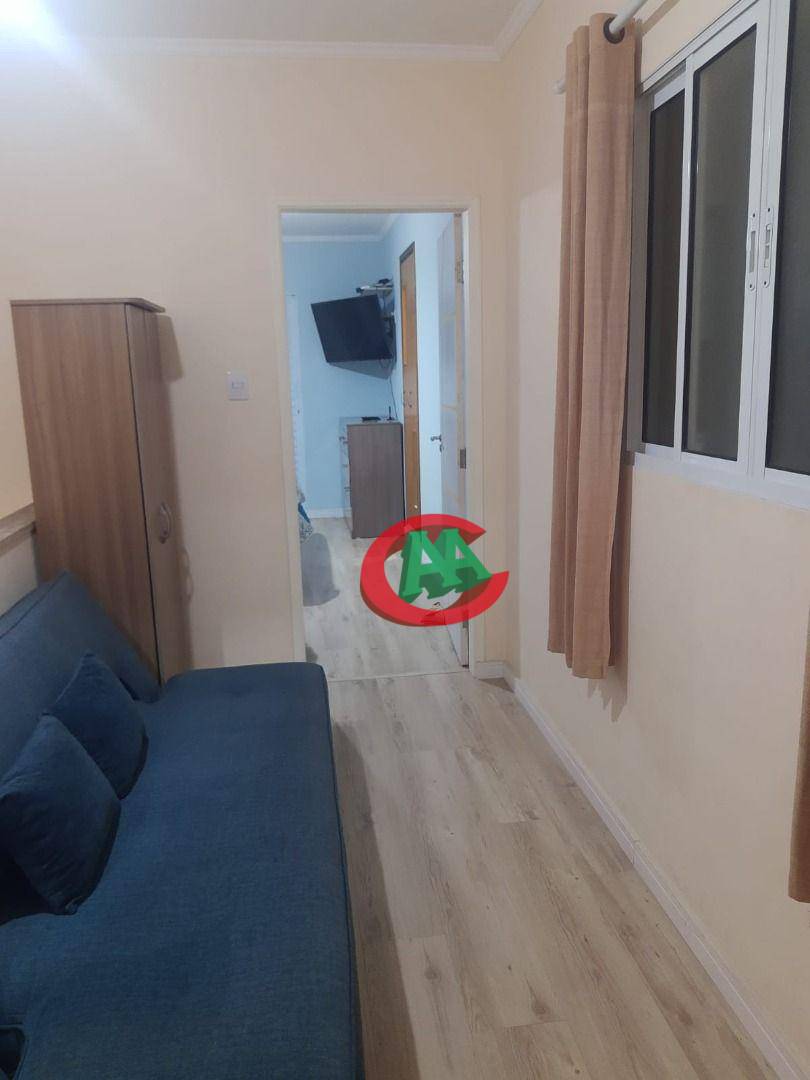 Sobrado à venda com 2 quartos, 150m² - Foto 21