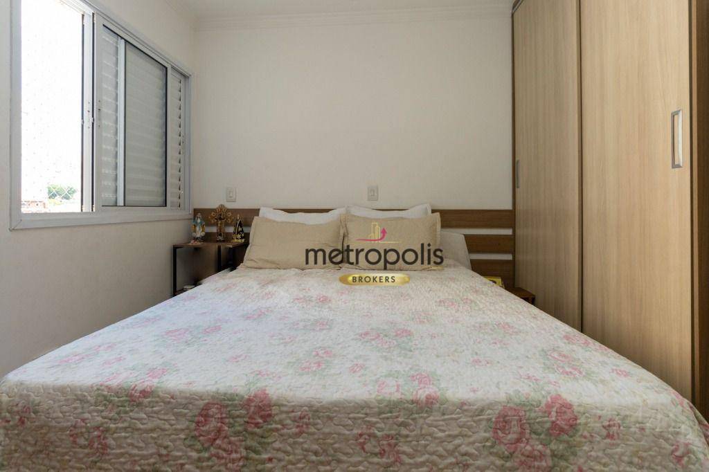 Apartamento para alugar com 3 quartos, 84m² - Foto 33