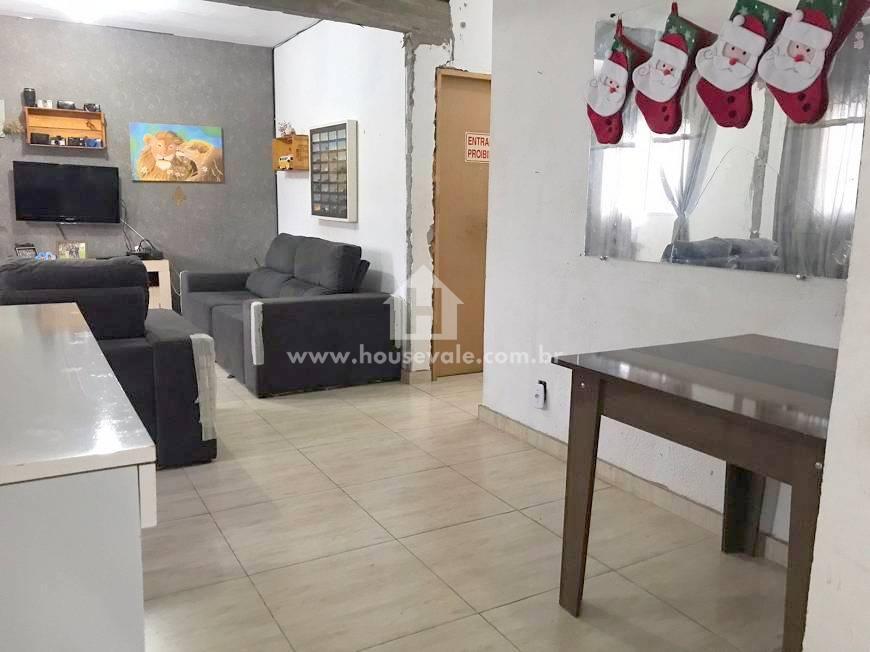 Casa de Condomínio à venda com 4 quartos, 160m² - Foto 2