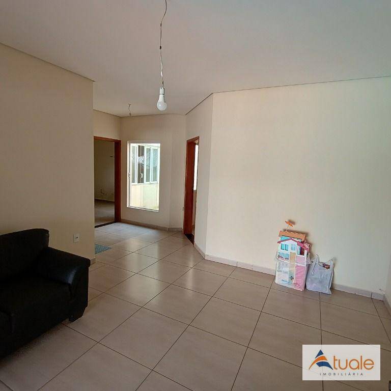 Casa para alugar com 4 quartos, 210m² - Foto 5