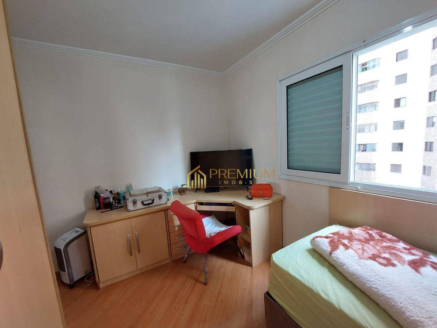 Apartamento à venda com 3 quartos, 100m² - Foto 7