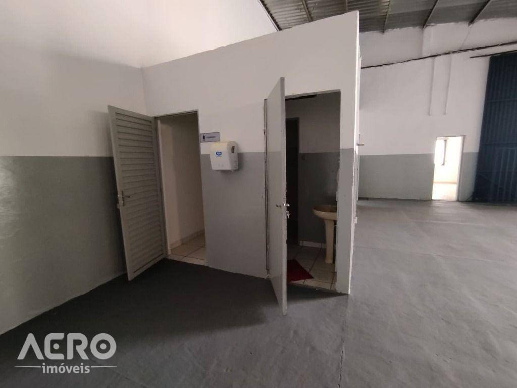 Depósito-Galpão, 700 m² - Foto 5