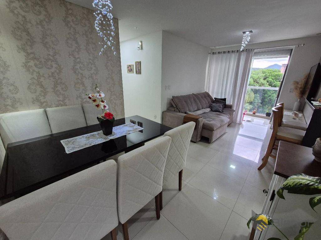 Apartamento, 2 quartos, 65 m² - Foto 3