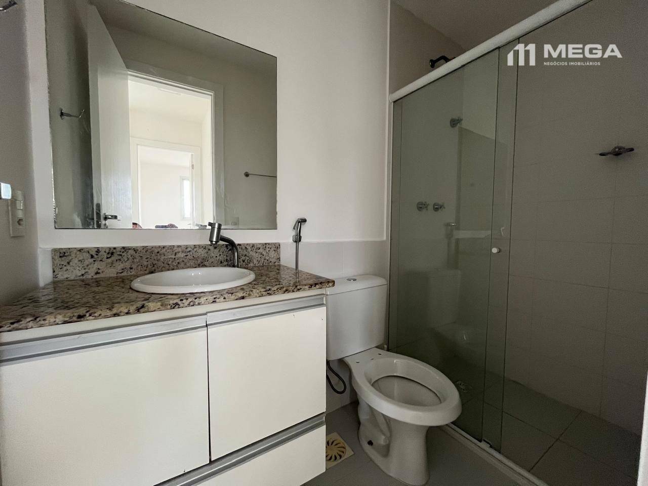 Apartamento à venda com 2 quartos, 60m² - Foto 4