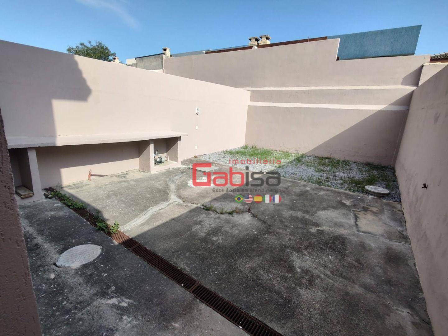 Casa à venda com 4 quartos, 150m² - Foto 13