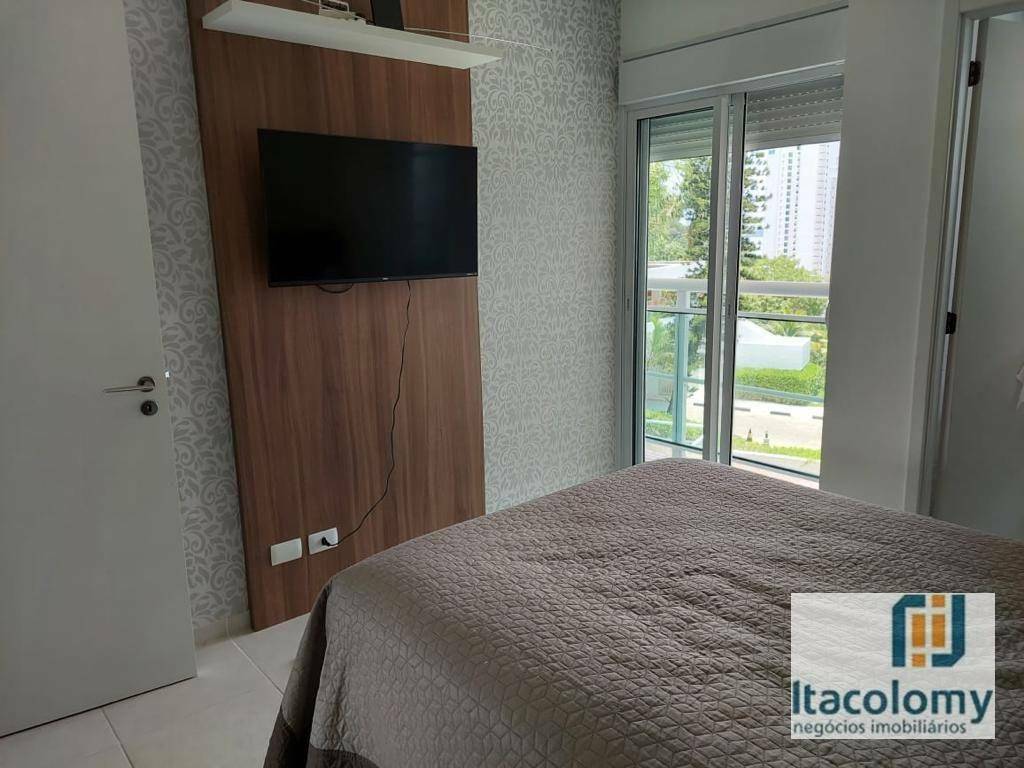 Apartamento à venda com 2 quartos, 80m² - Foto 13