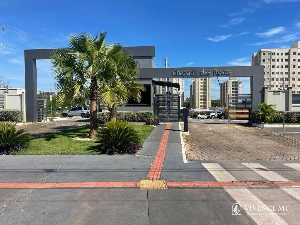 Apartamento à venda com 2 quartos, 40m² - Foto 4