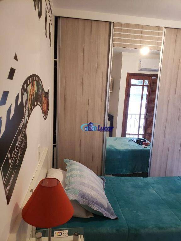 Casa de Condomínio à venda com 3 quartos, 132m² - Foto 19