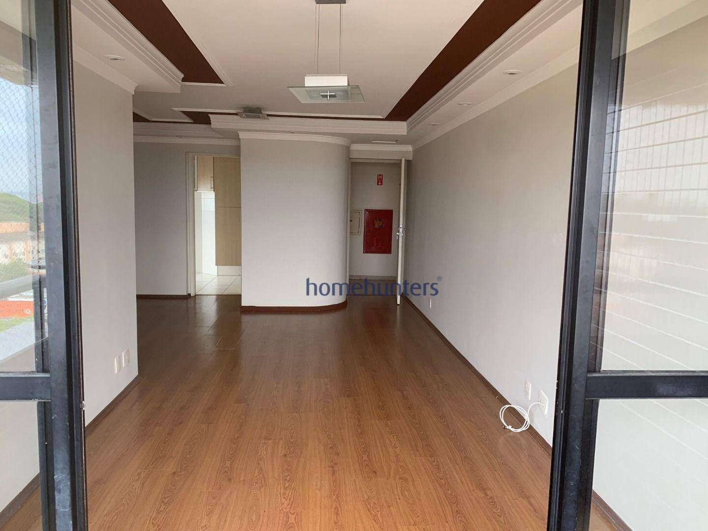 Apartamento, 3 quartos, 110 m² - Foto 4