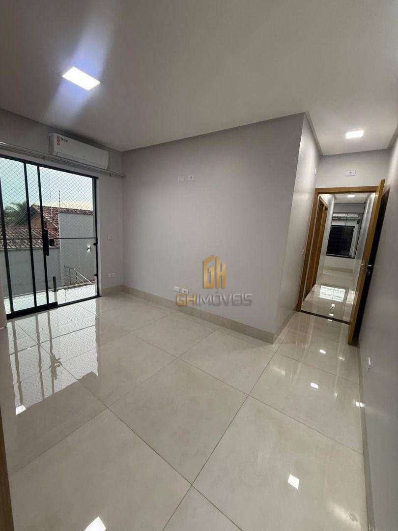 Casa à venda com 3 quartos, 197m² - Foto 14