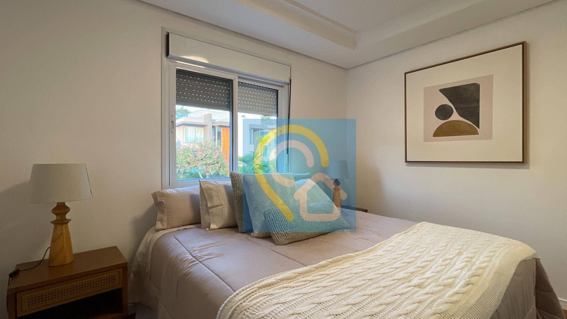 Casa de Condomínio, 4 quartos - Foto 38