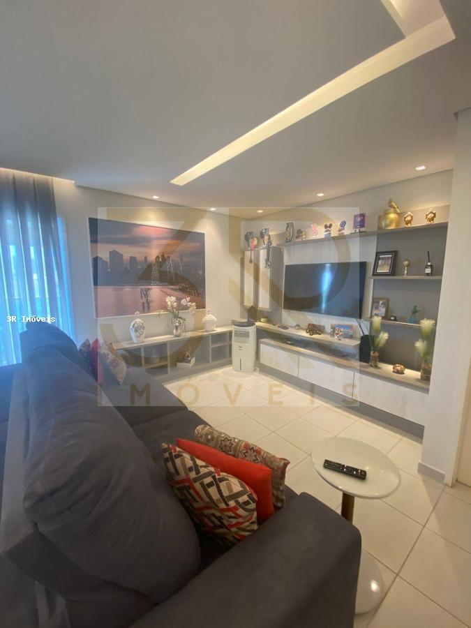 Apartamento à venda com 3 quartos, 186m² - Foto 6