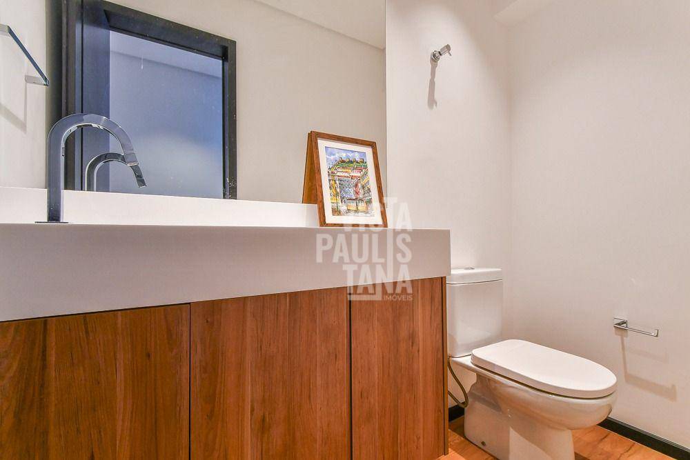 Apartamento à venda com 1 quarto, 156m² - Foto 24