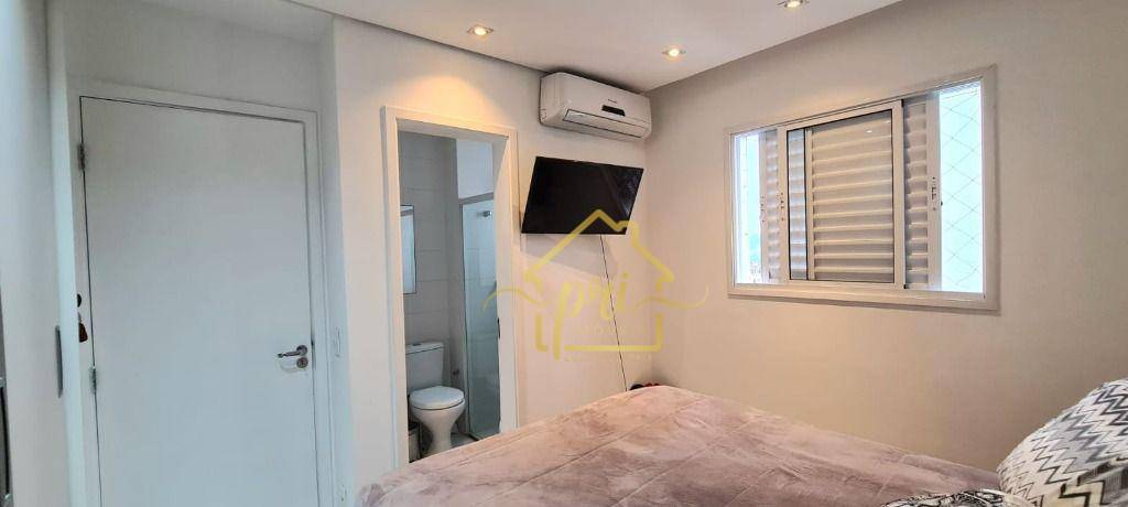 Apartamento à venda com 3 quartos, 77m² - Foto 20