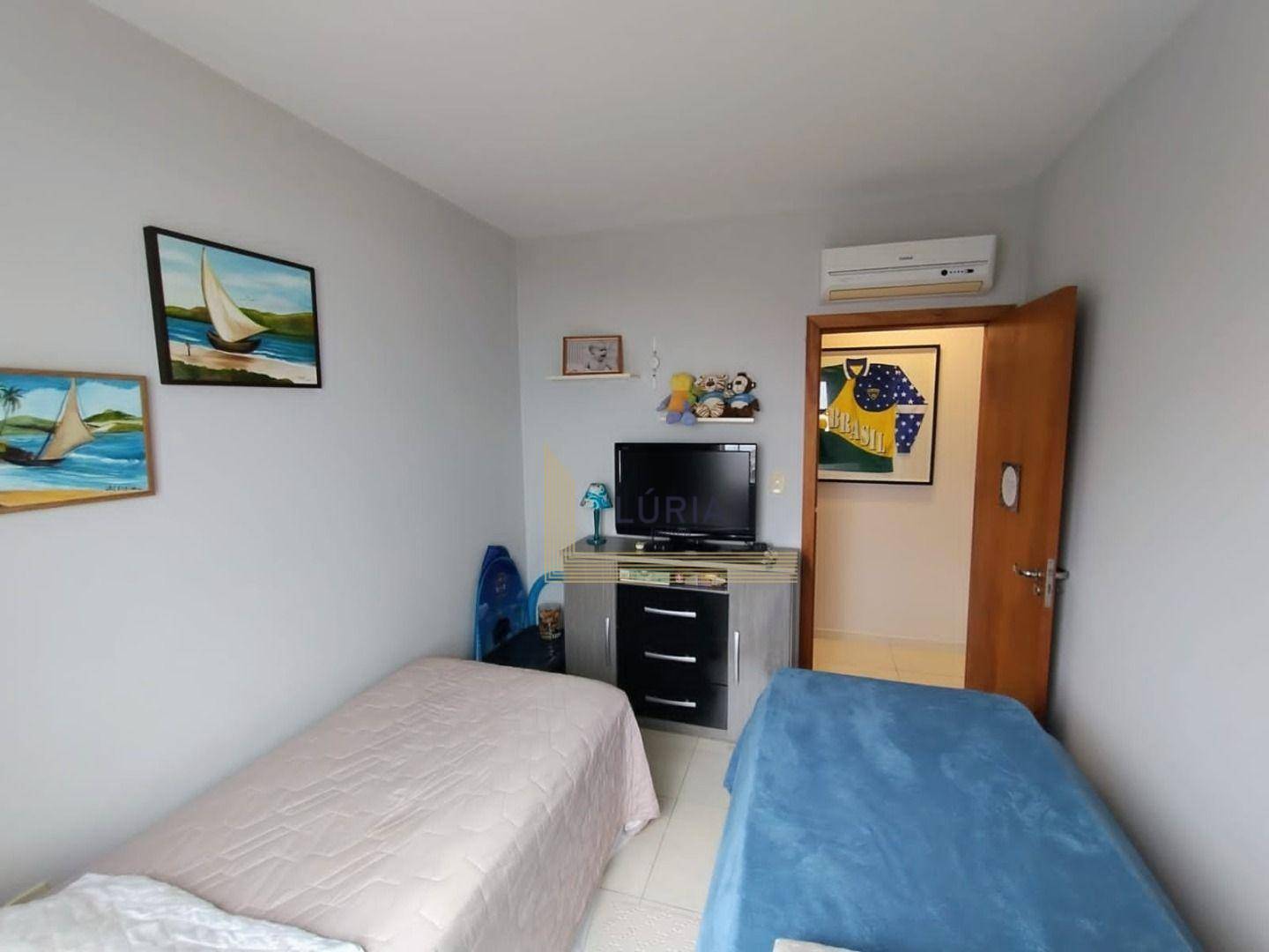 Apartamento à venda com 3 quartos, 88m² - Foto 17