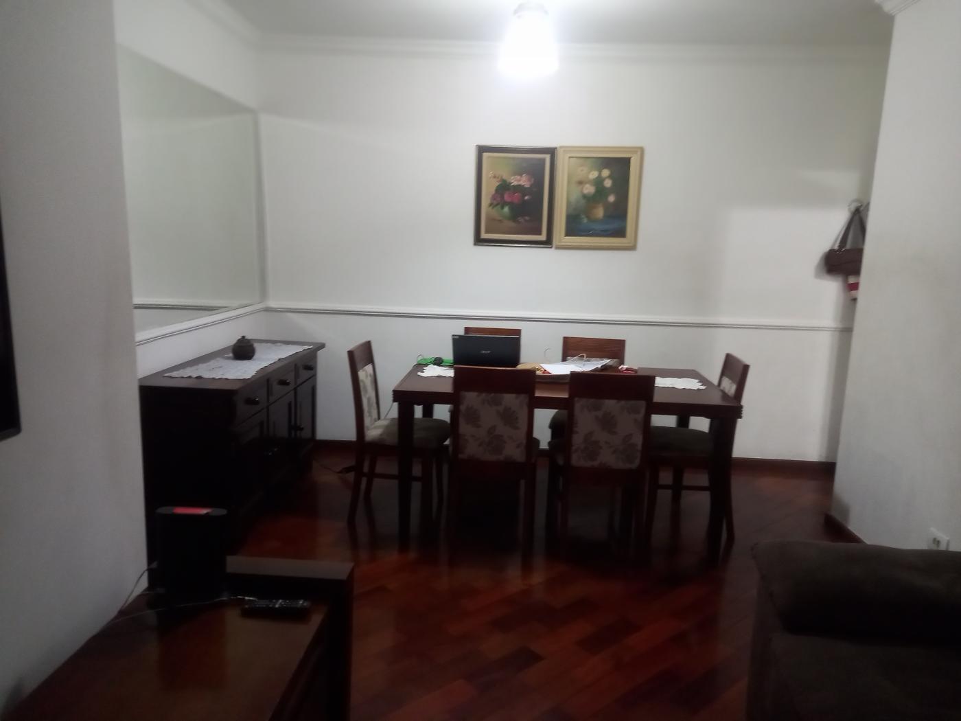 Apartamento à venda com 3 quartos, 88m² - Foto 10