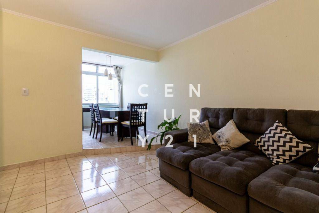 Apartamento à venda com 3 quartos, 85m² - Foto 1